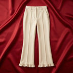 Lioré Flared Pants