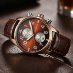 Clayton Watch