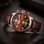 Clayton Watch