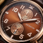 Clayton Watch