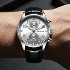 Clayton Watch