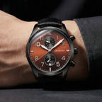 Clayton Watch