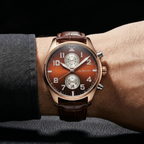 Clayton Watch