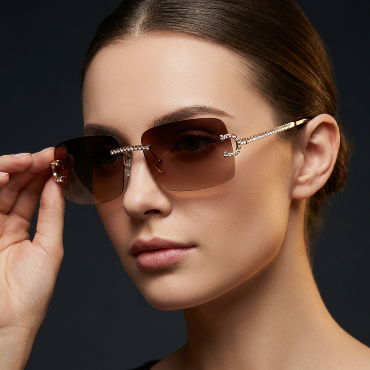 Corvella Gradient Shades