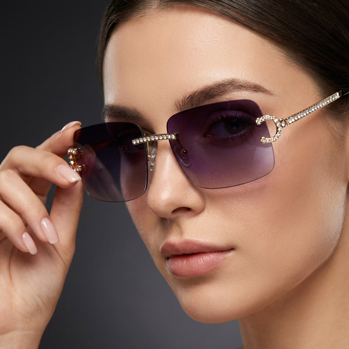 Corvella Gradient Shades