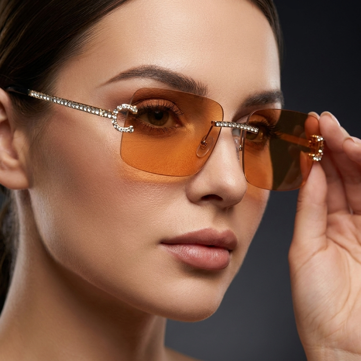 Corvella Gradient Shades
