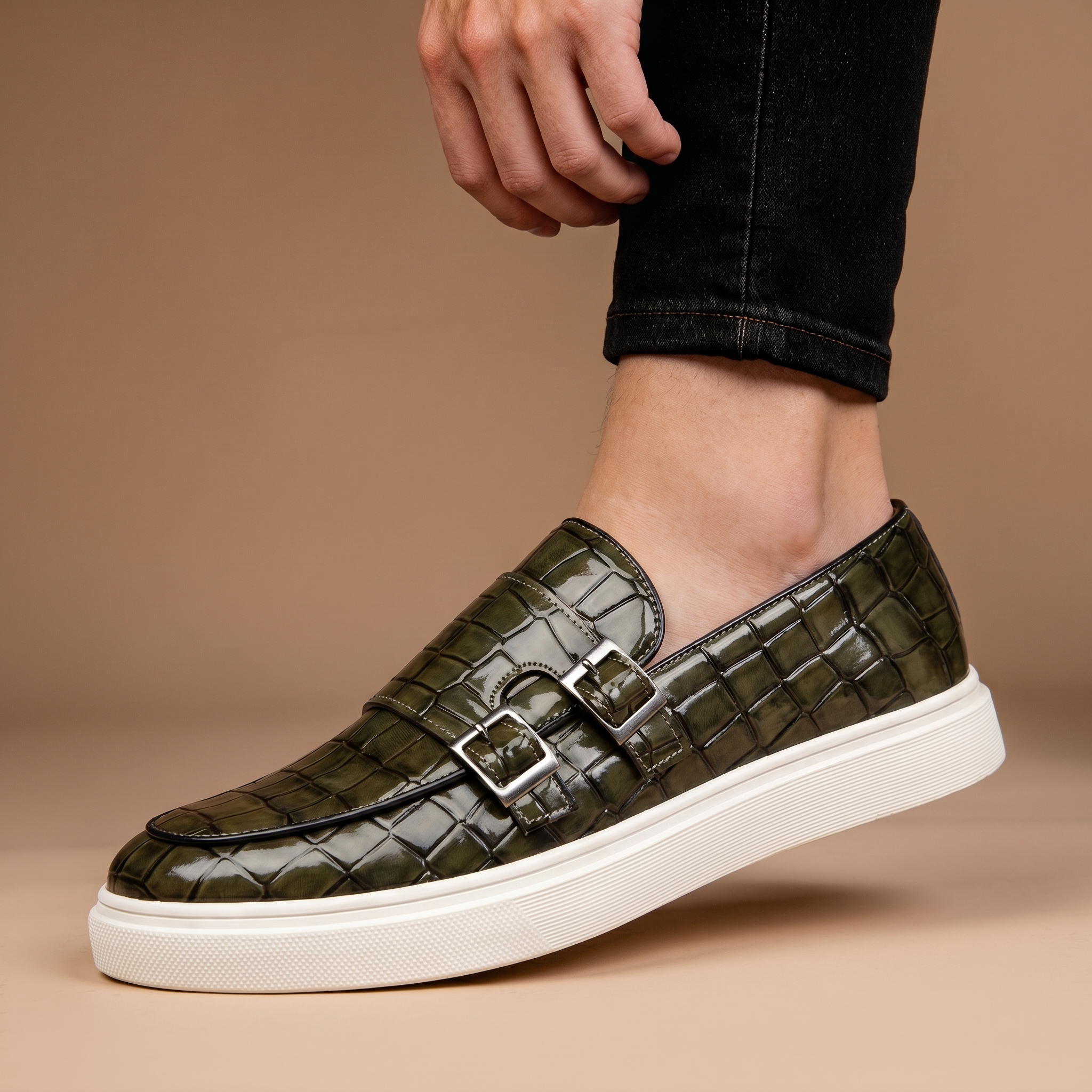 Henry Loafer