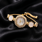 Eleanor Bracelet Watch