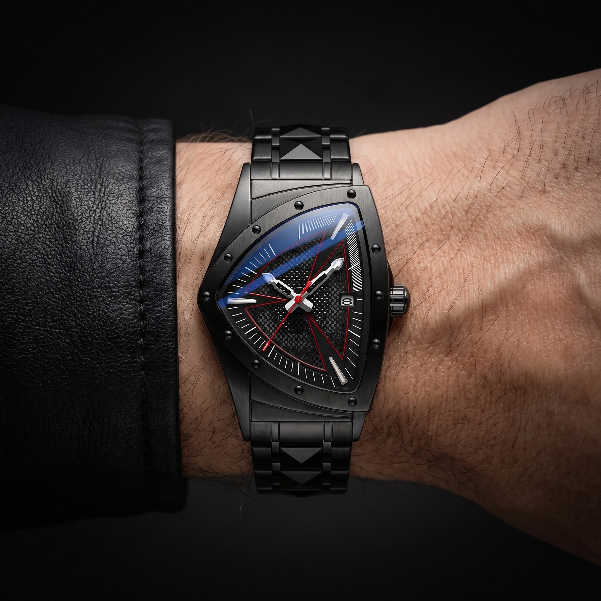 Kaelorin Watch