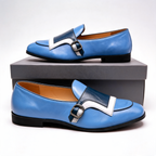Stoneveil Loafers