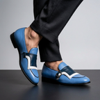 Stoneveil Loafers