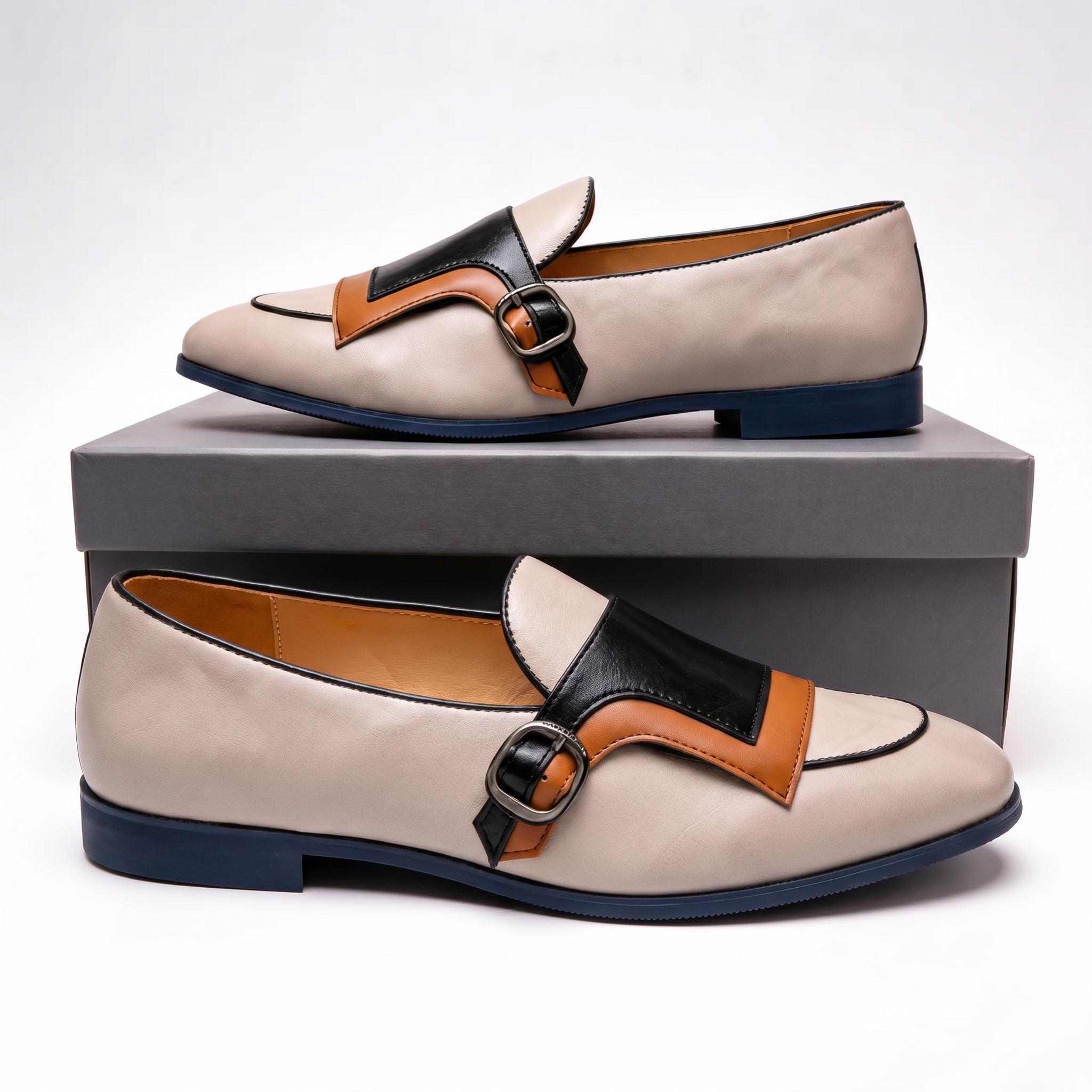 Stoneveil Loafers