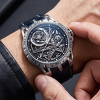 Orelix Watch