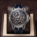 Orelix Watch