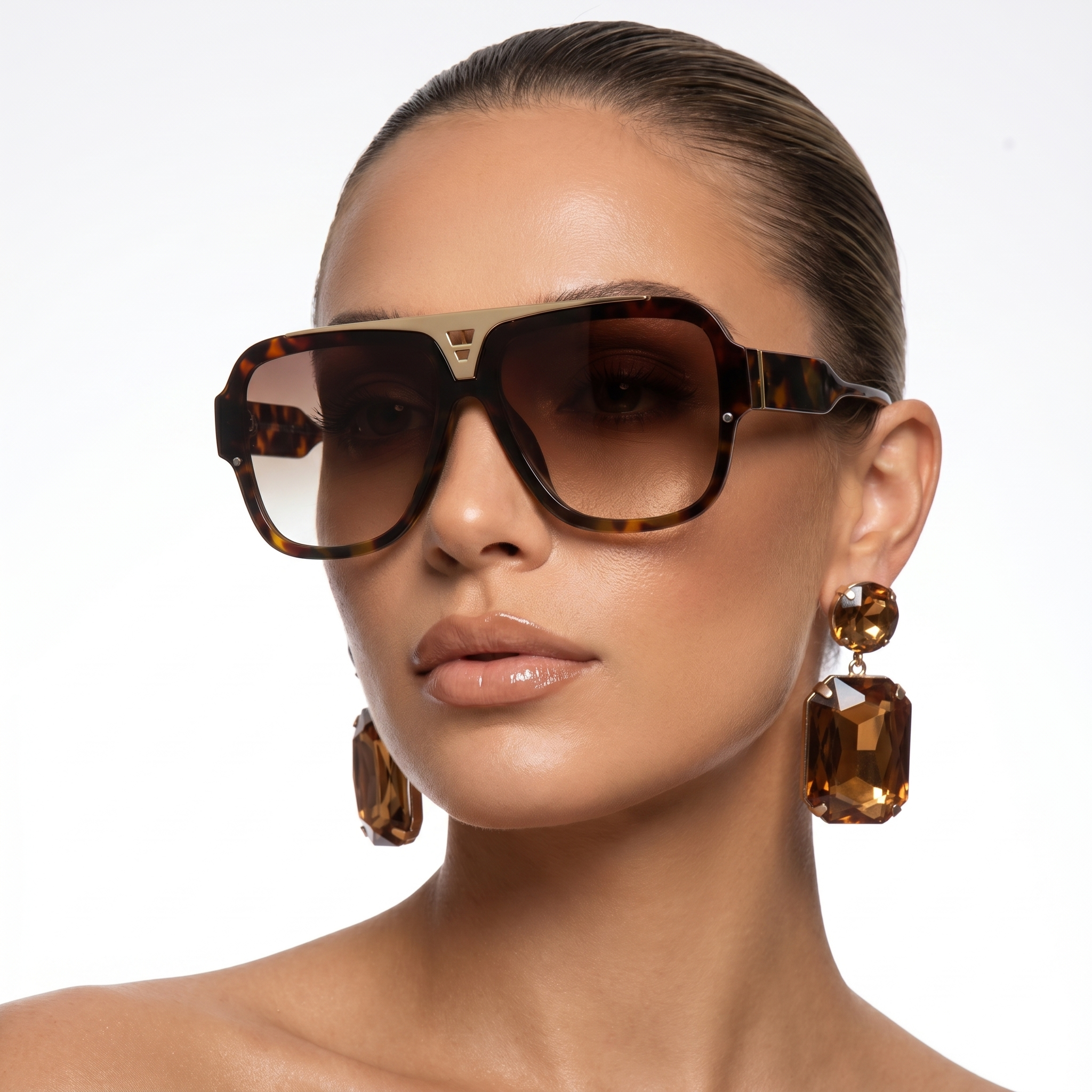 Rosaline Sunglasses