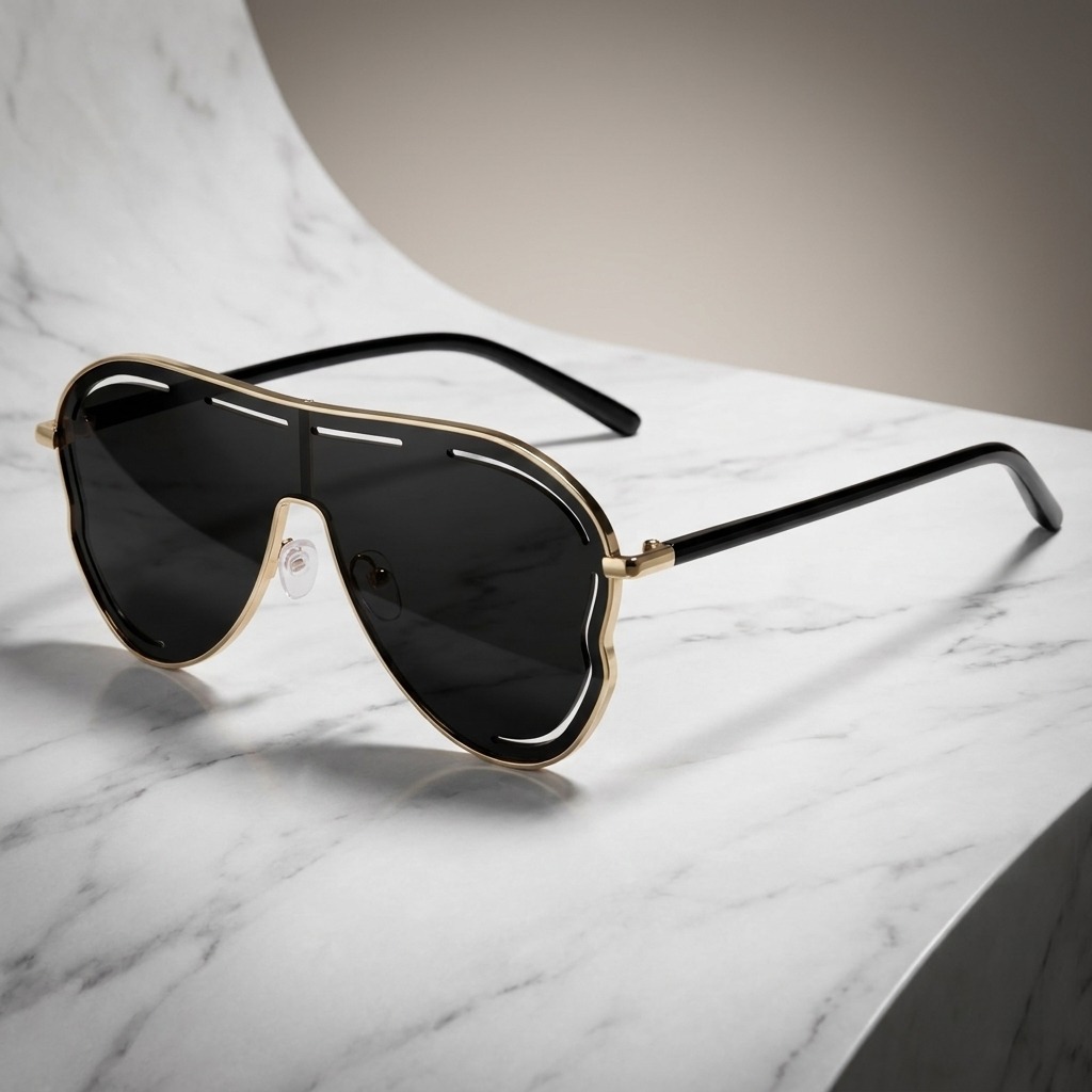 Aven Sunglasses