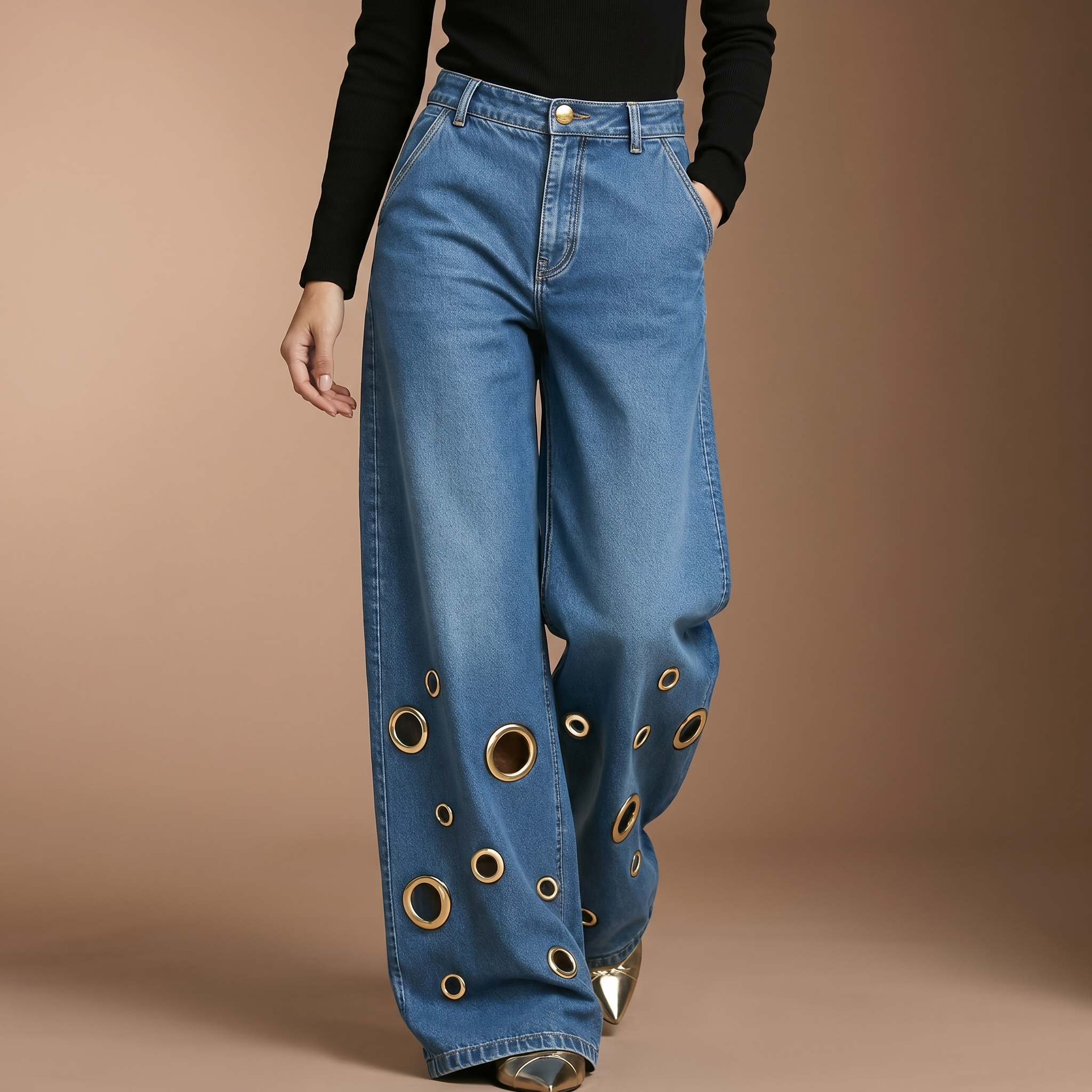 Elizabeth Jeans