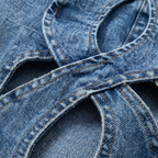 Sophia Cutout Jeans