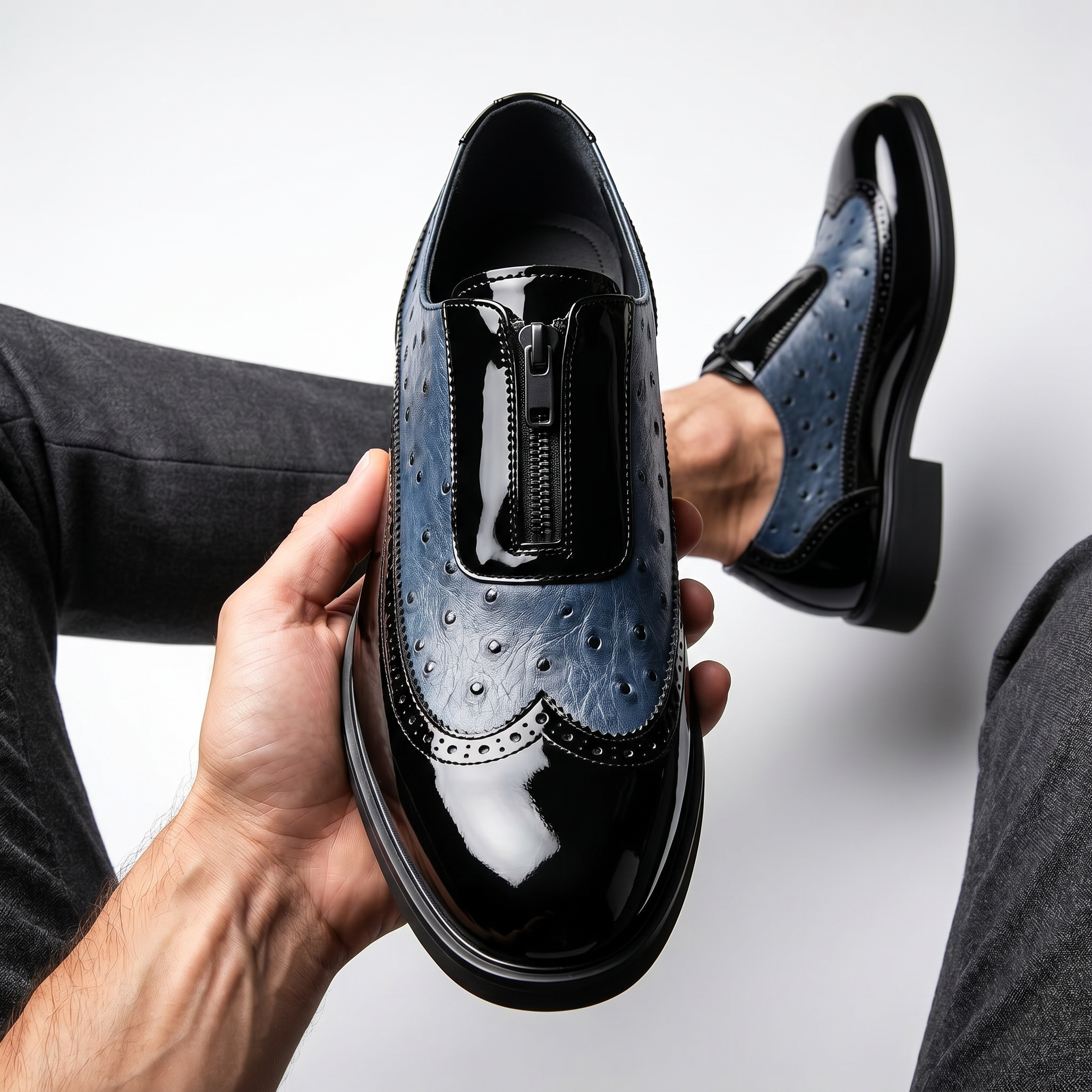 Valenor Shoes