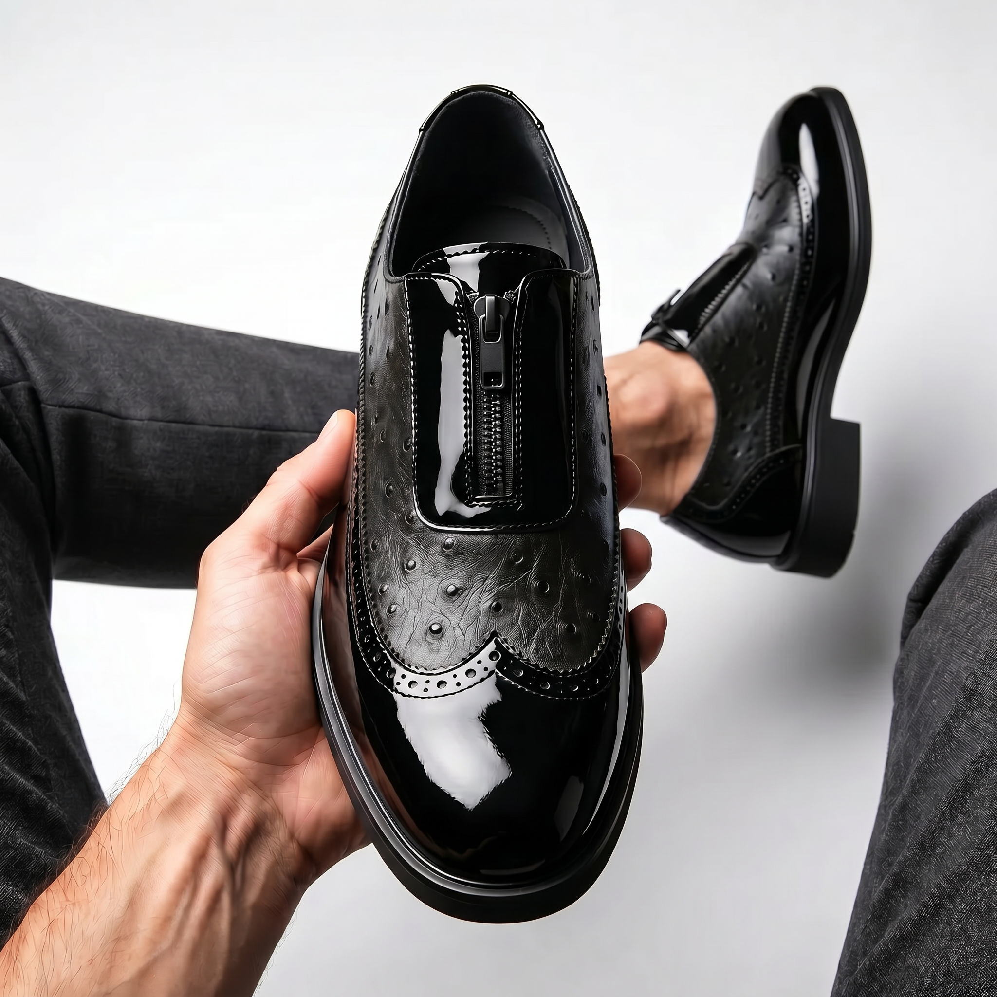 Valenor Shoes