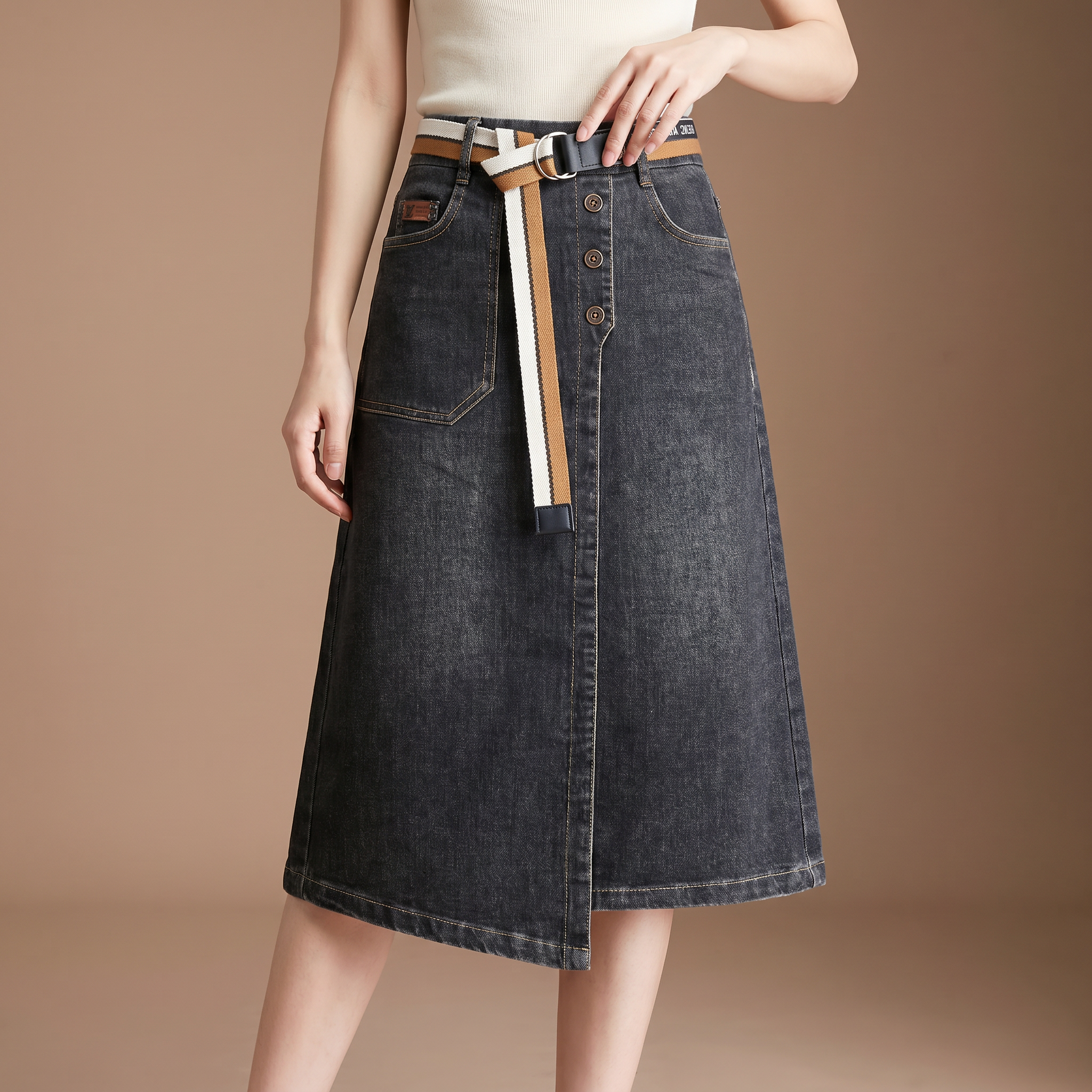 Victoria Skirt