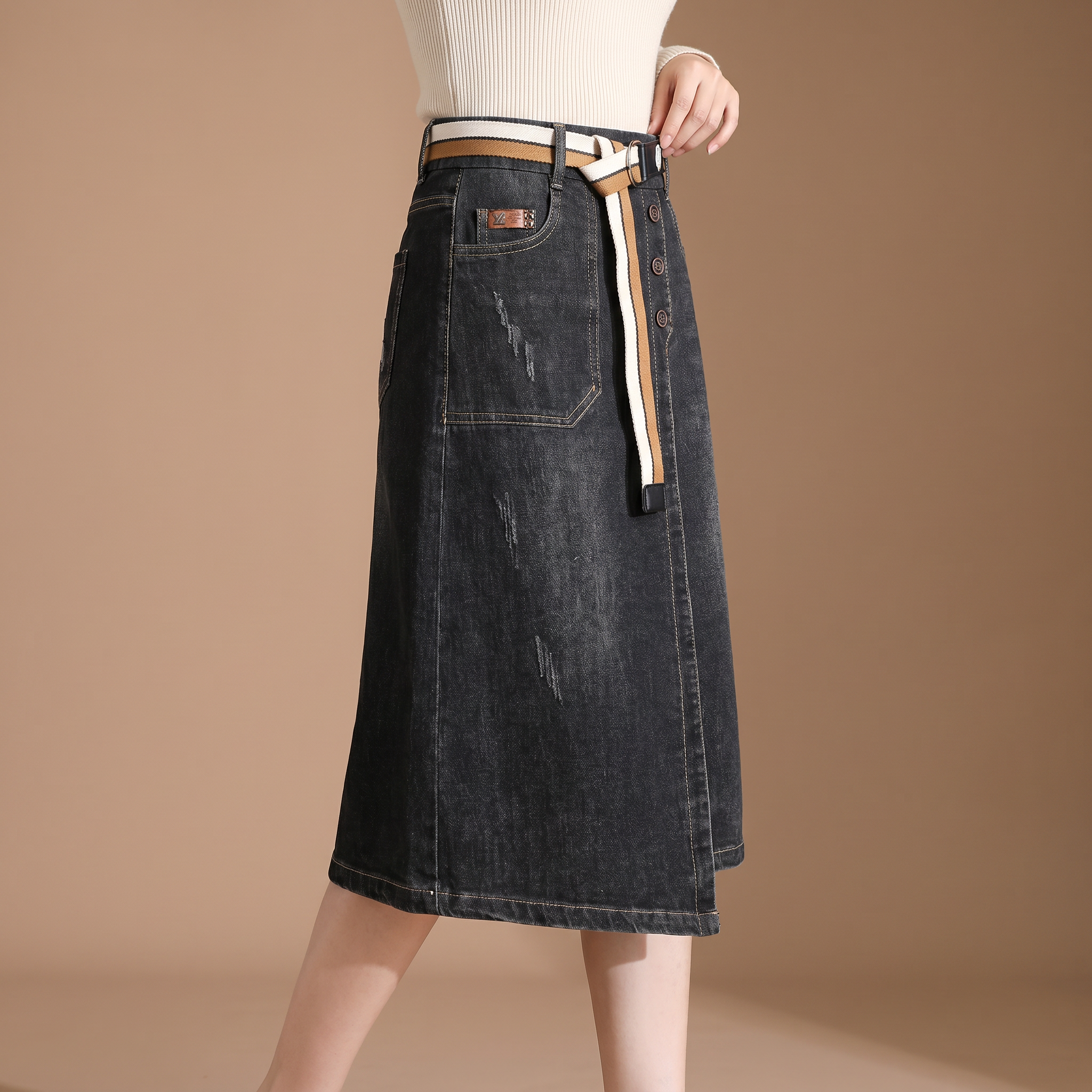 Victoria Skirt