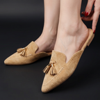 Scarlett Loafer