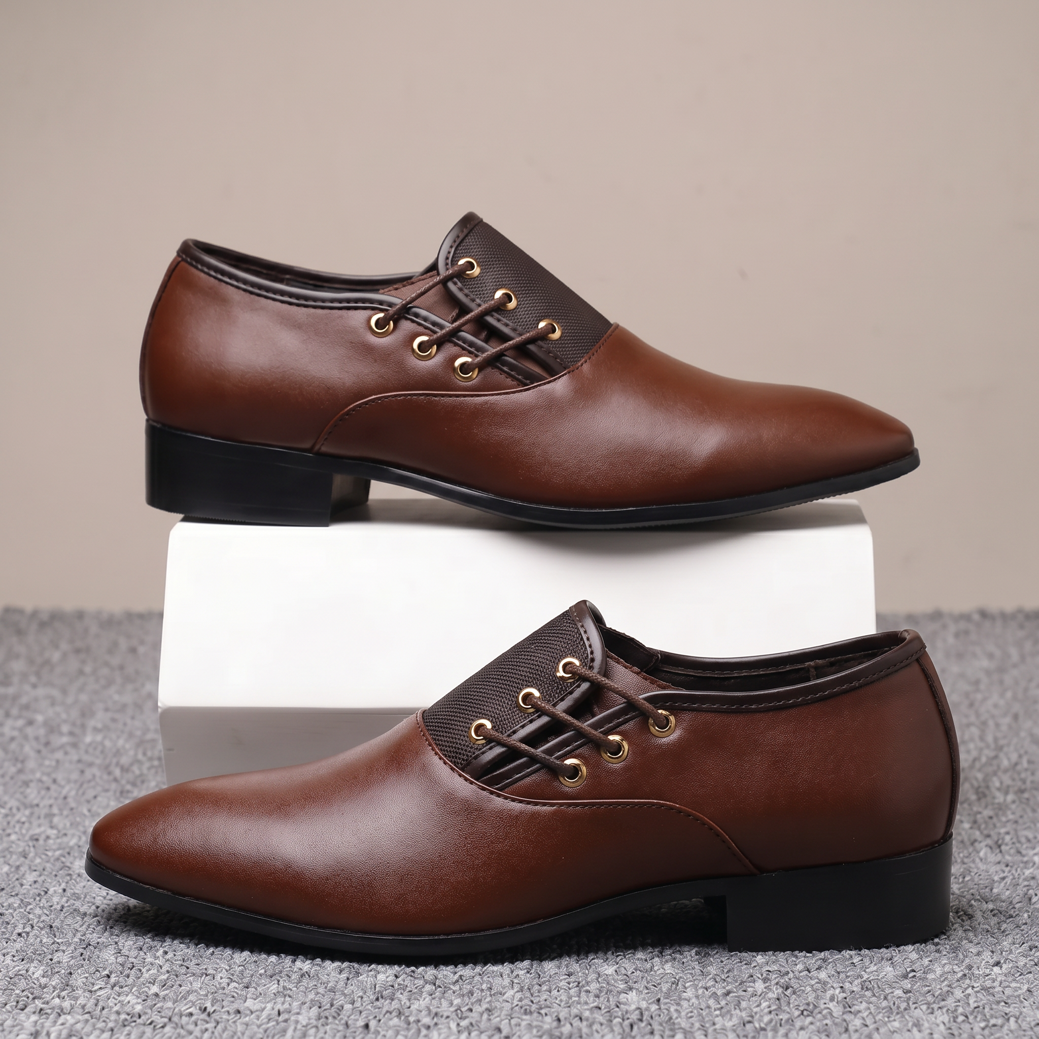 Ravello Shoes