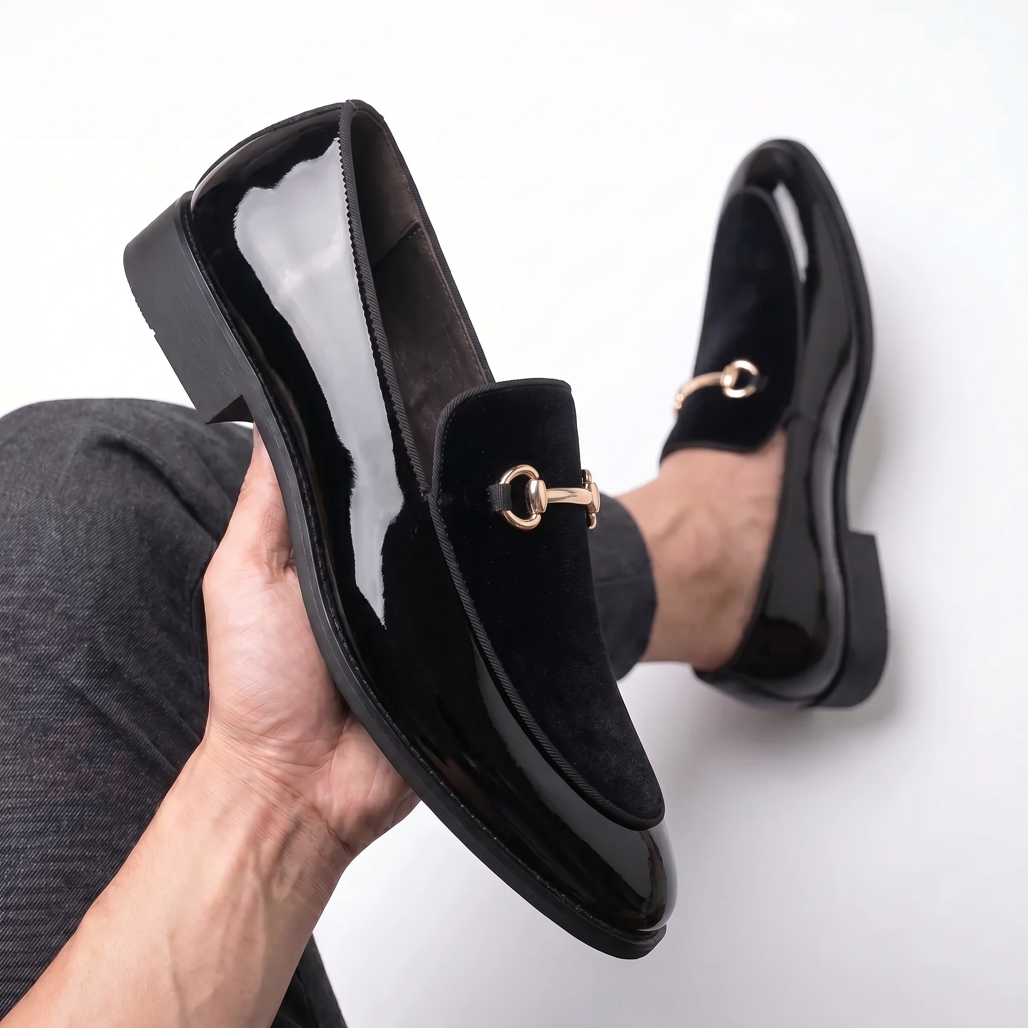 Valmere Shoes