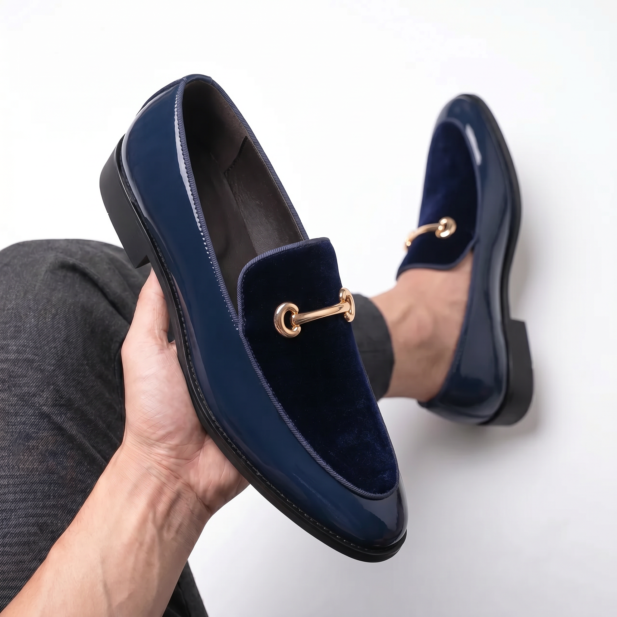 Valmere Shoes