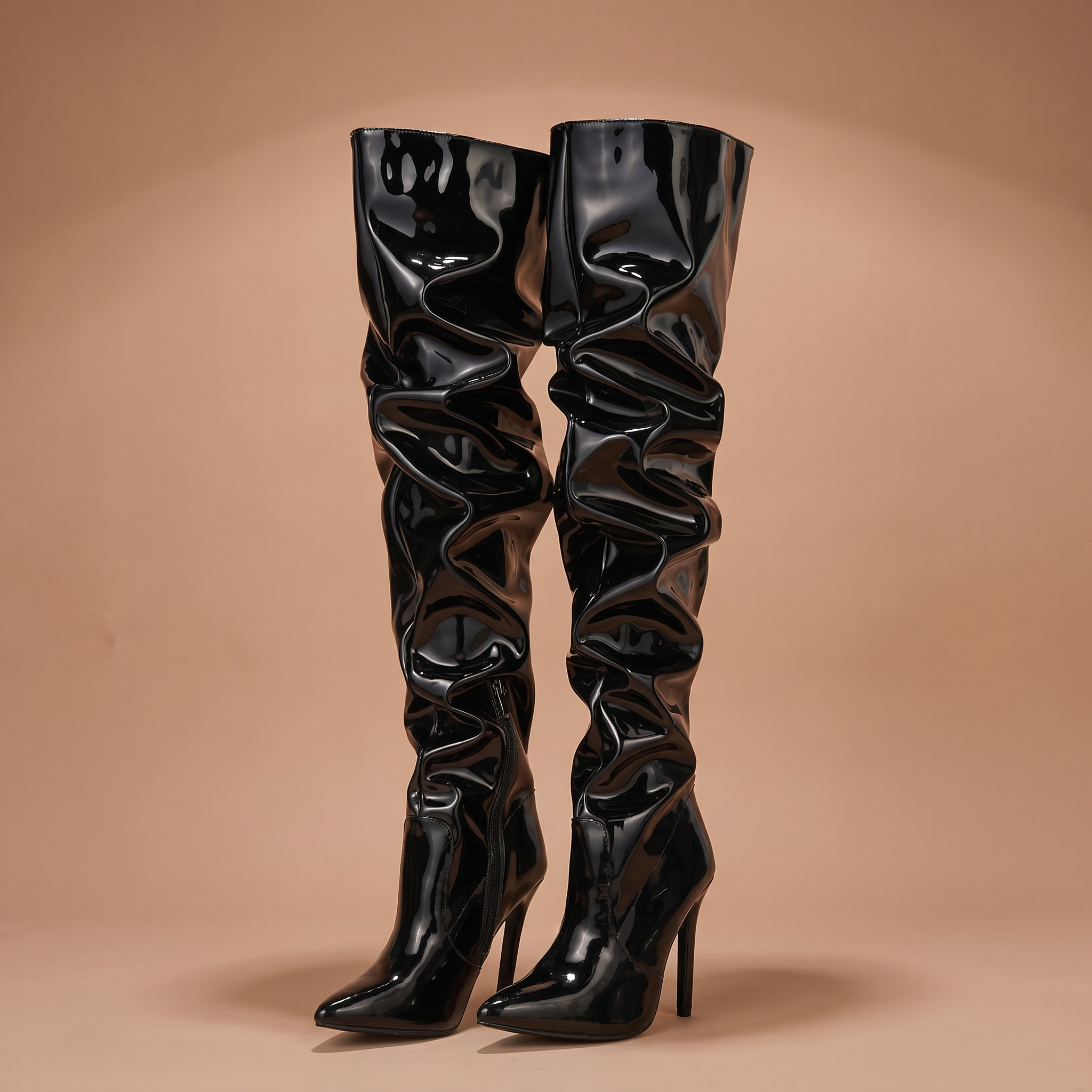 Vivienne Boots
