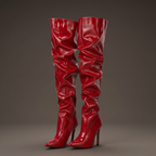 Vivienne Boots