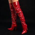 Vivienne Boots