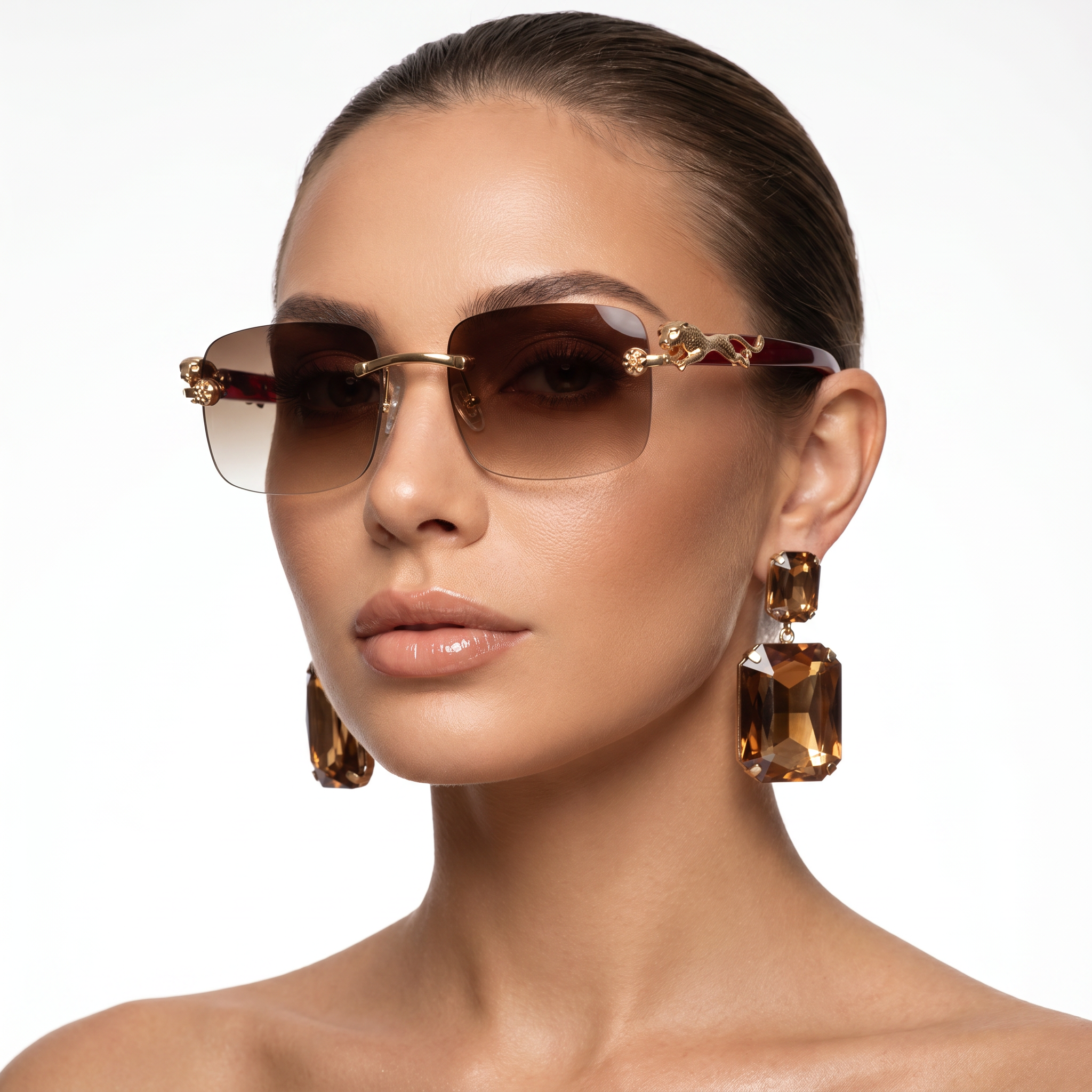 Montgomery Sunglasses