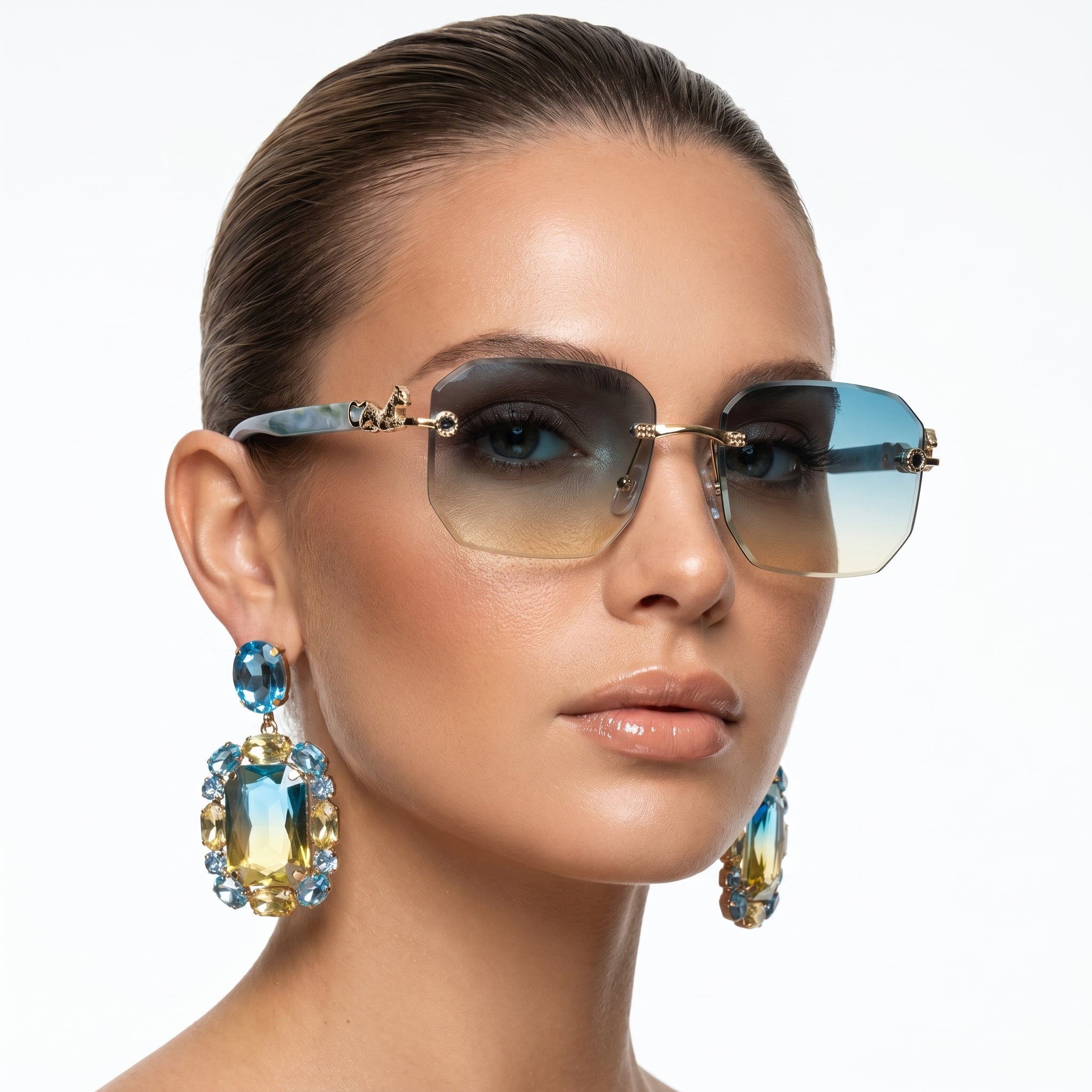 Vivienne Sunglasses