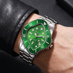Bennett Watch