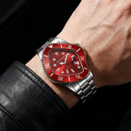 Bennett Watch