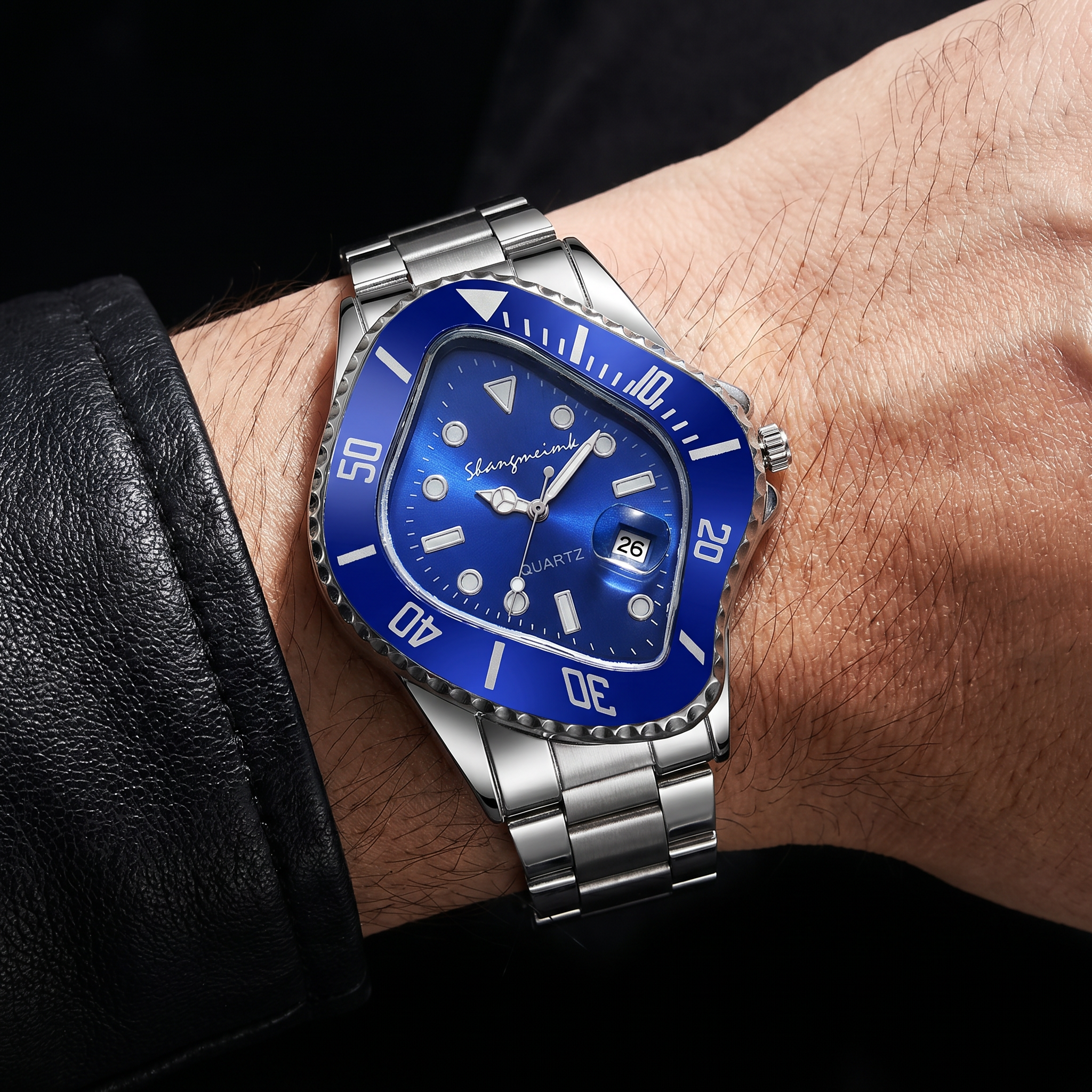 Bennett Watch