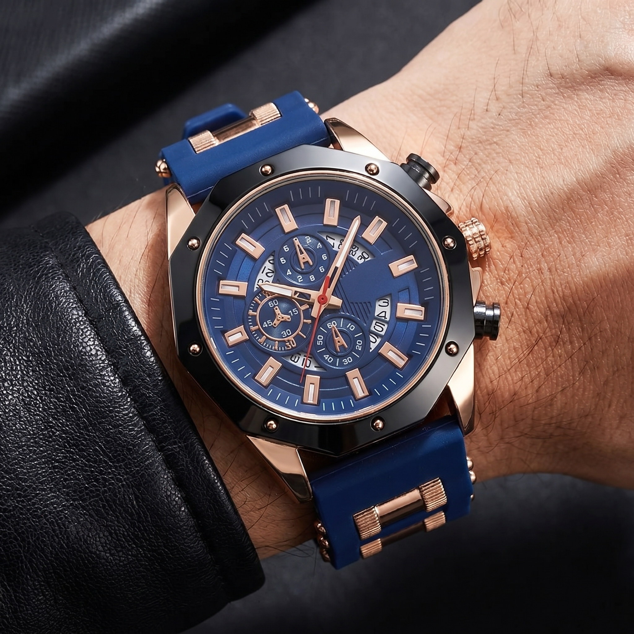 Vincent Watch