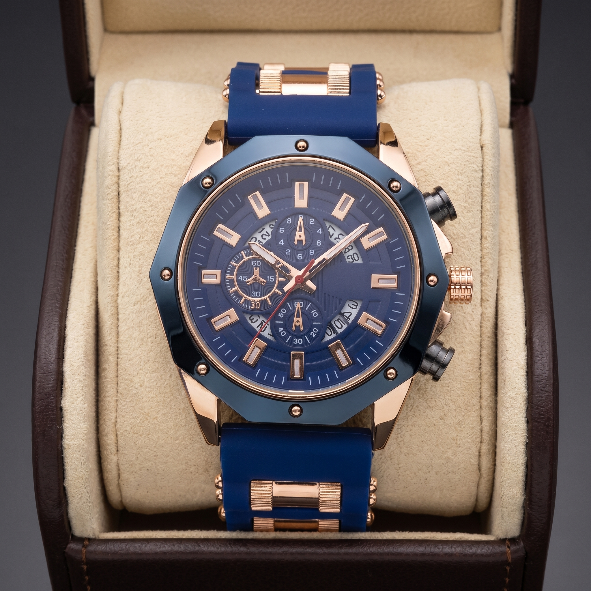 Vincent Watch