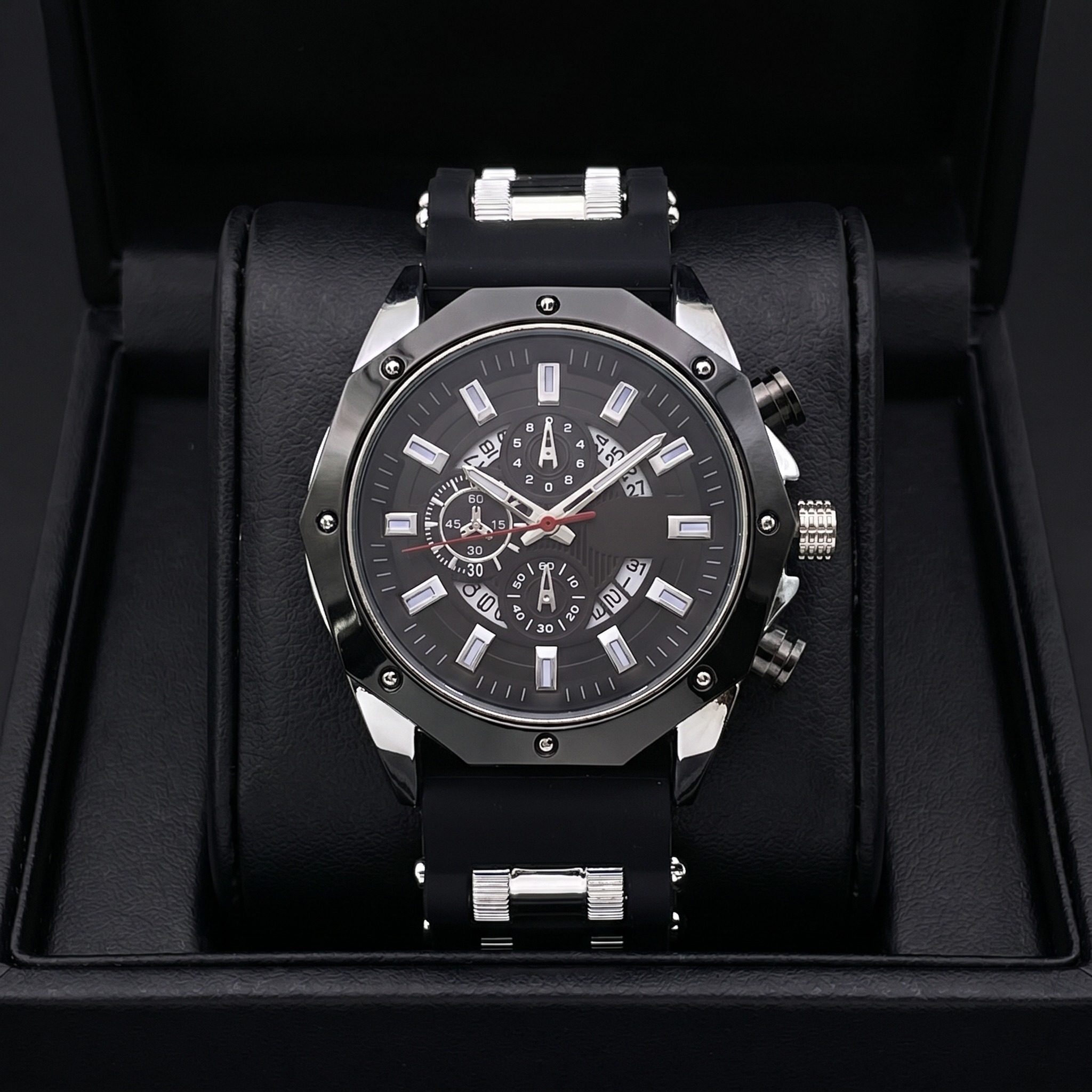 Vincent Watch