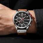 Dawson Watch