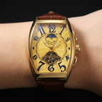 Sewor Watch