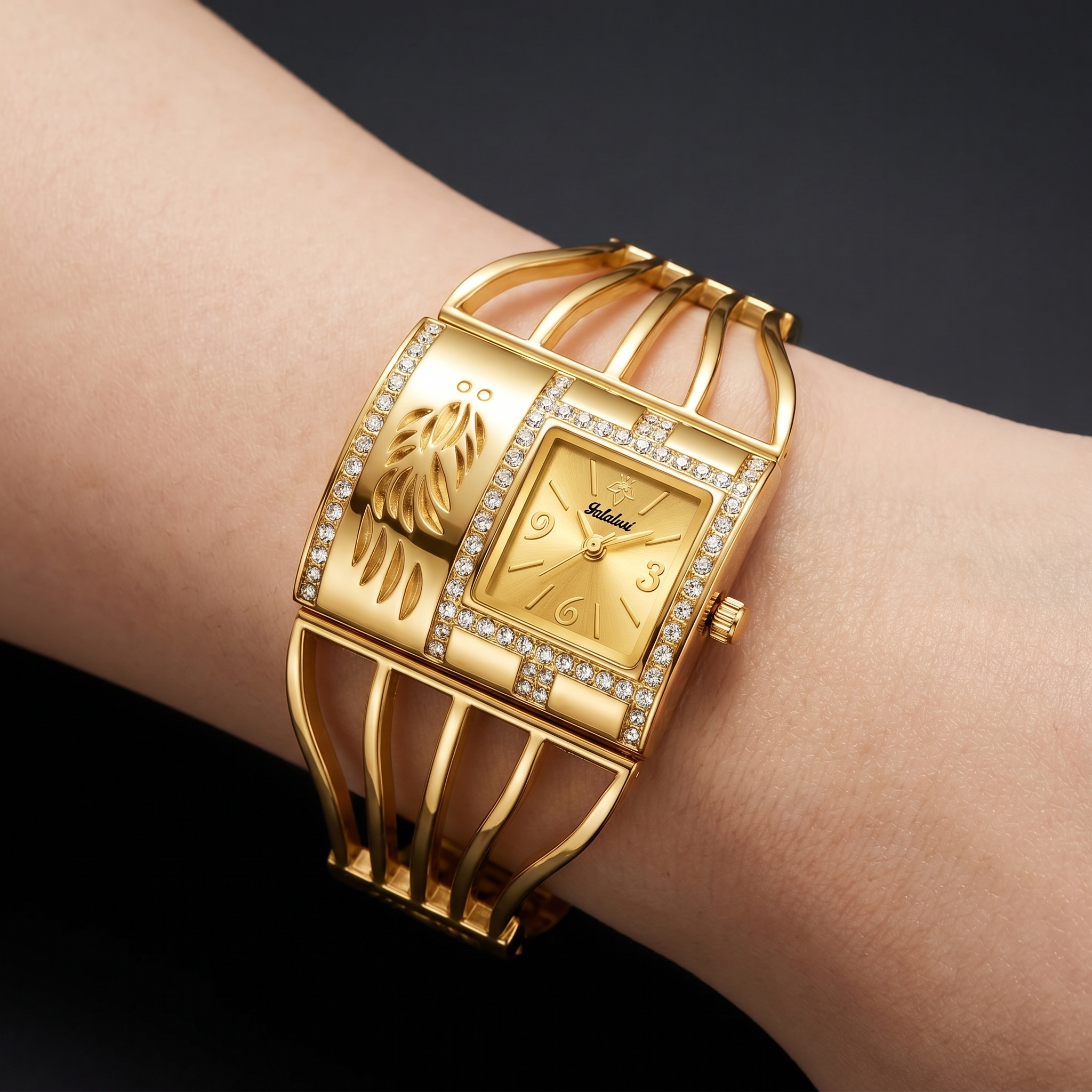 Ivory Watch