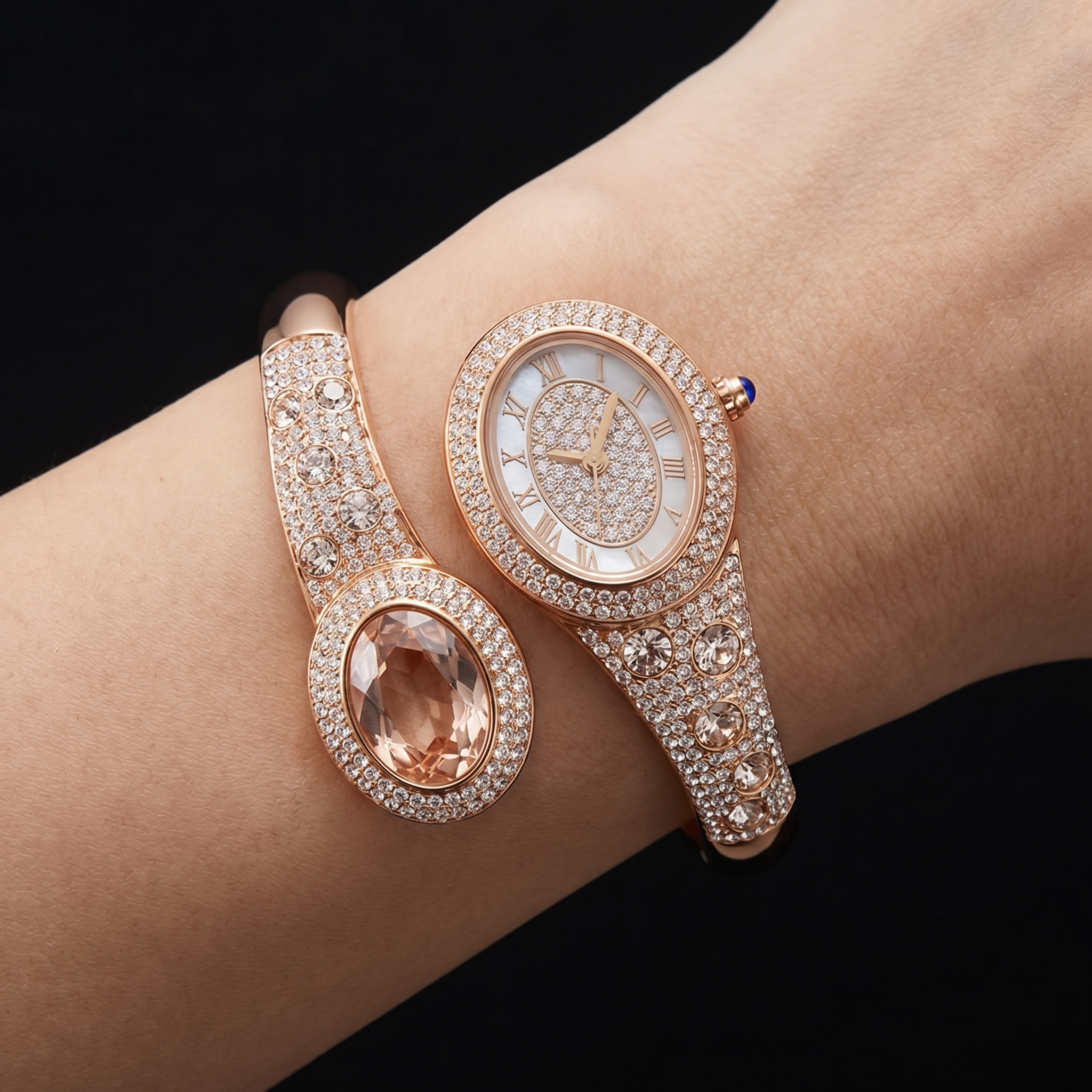 Virelle Watch