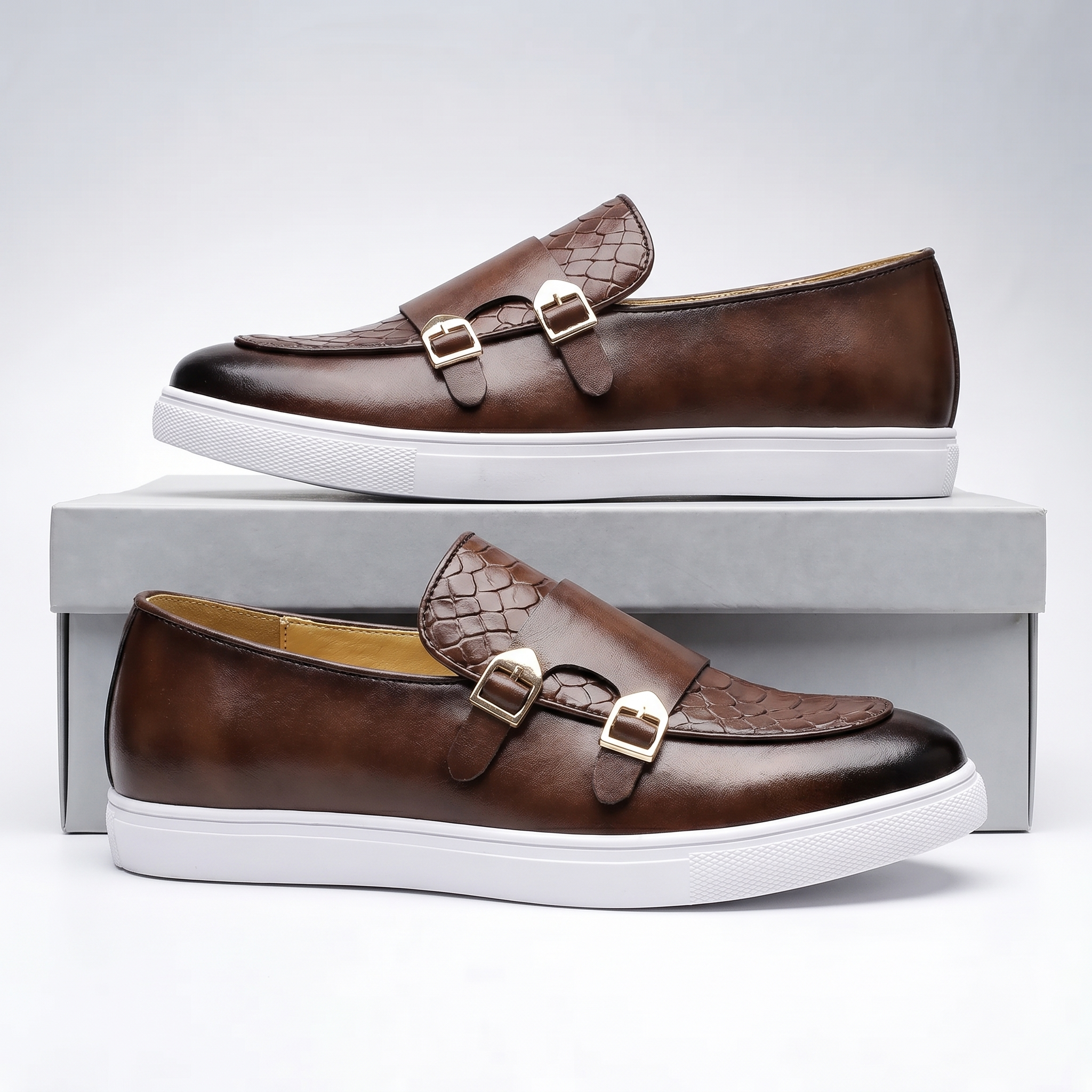 Douglas Loafer