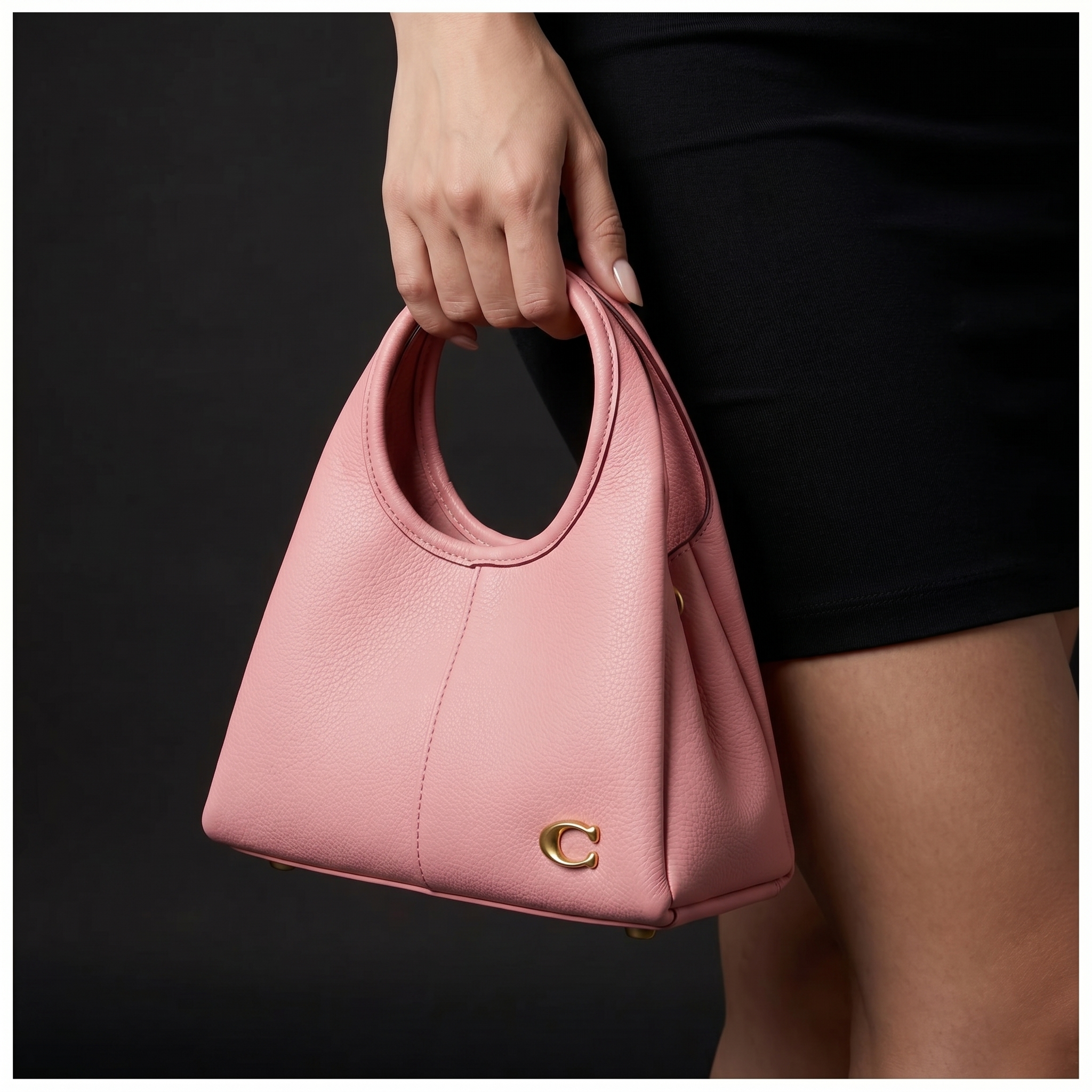 Marquise Bag