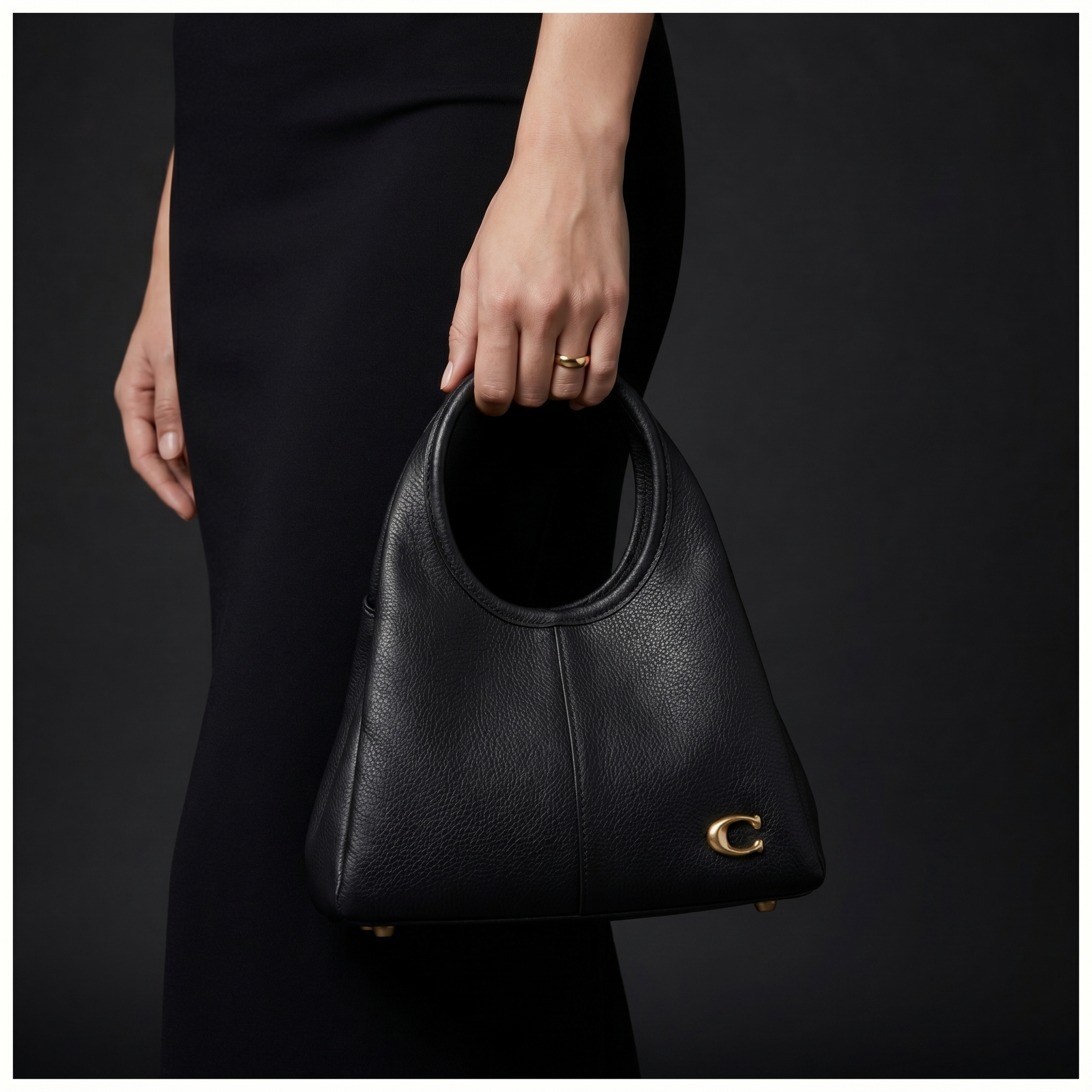 Marquise Bag