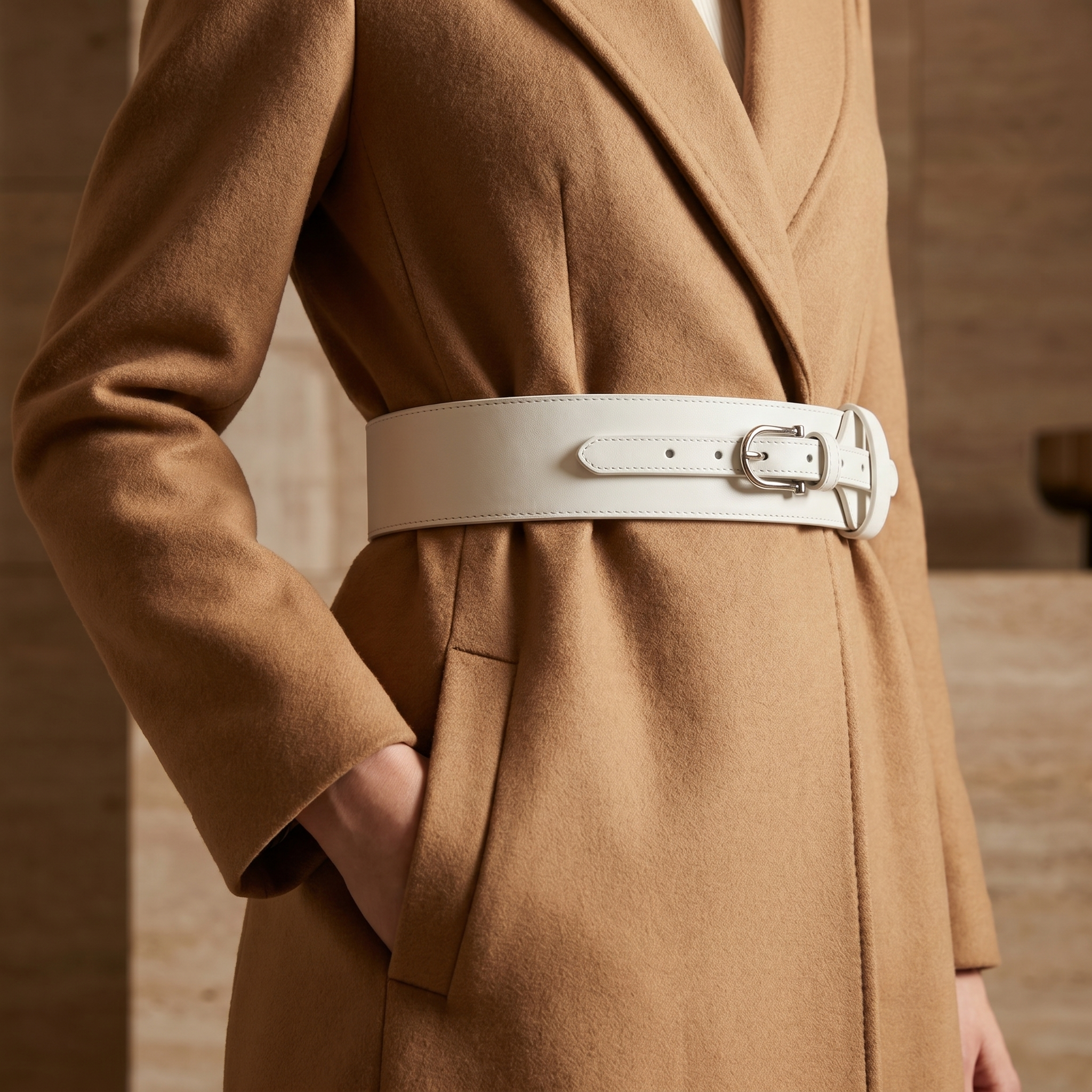 Orvella Belt