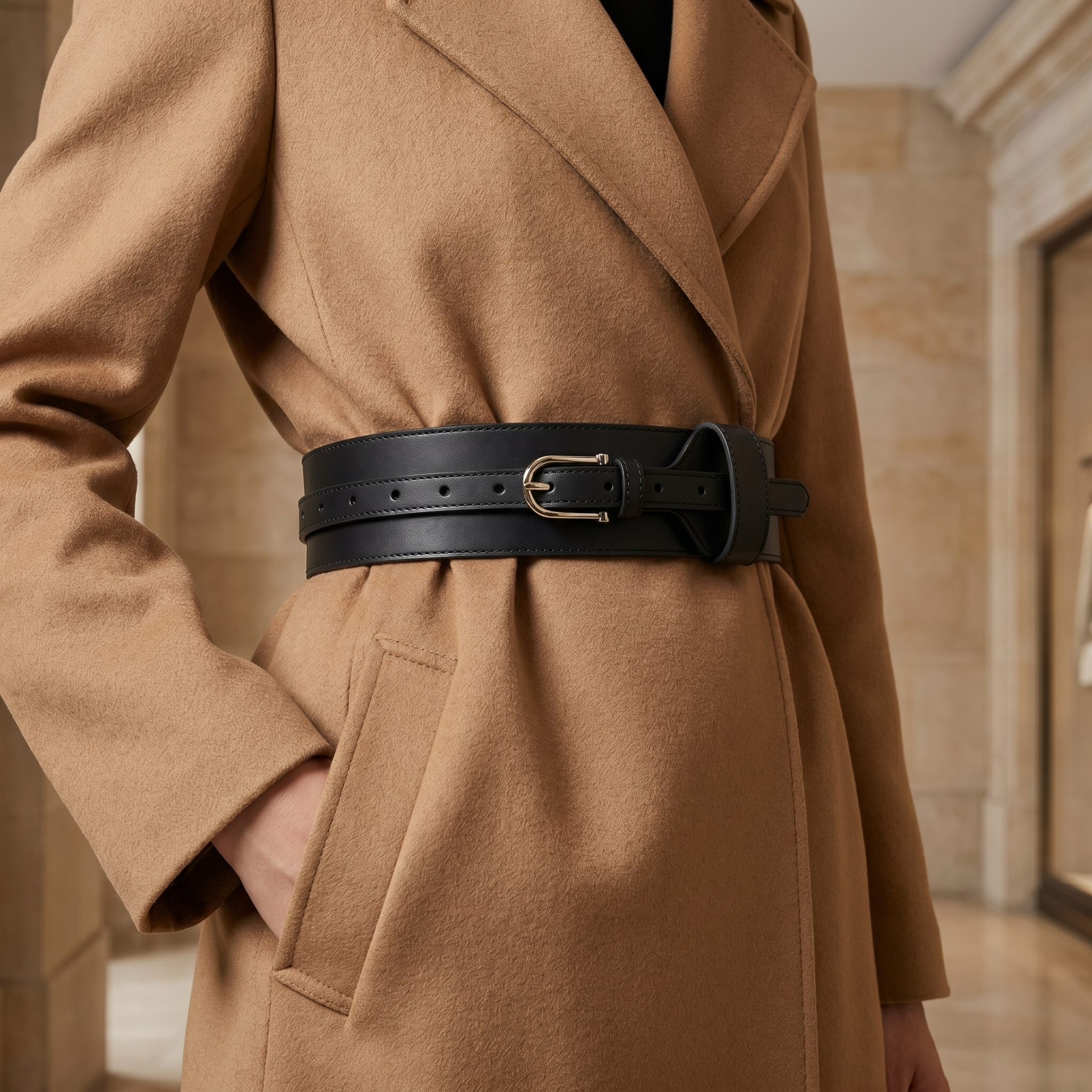 Orvella Belt